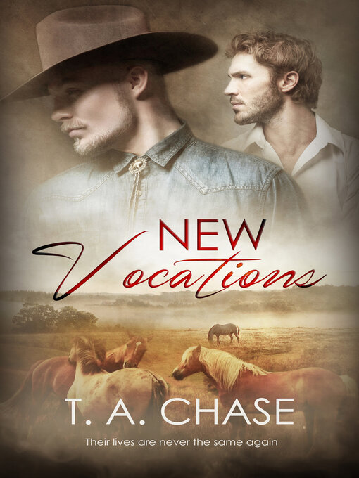 Title details for New Vocations by T.A. Chase - Available